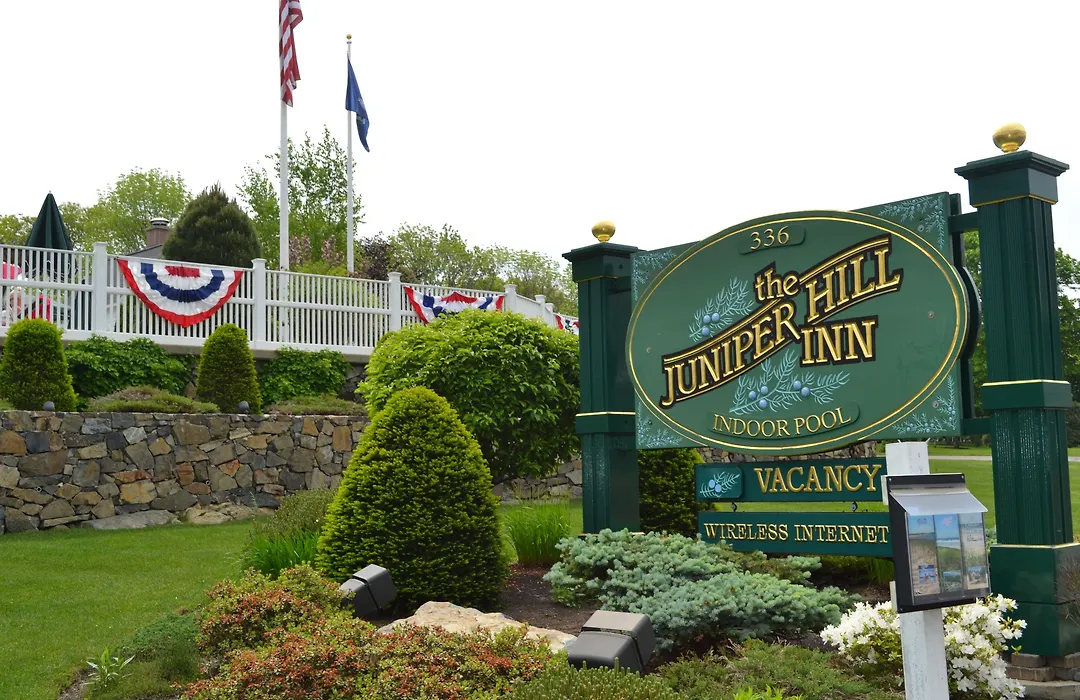 Juniper Hill Inn-1