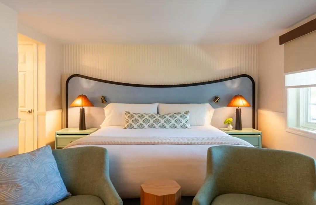 The Meadowmere Resort-1