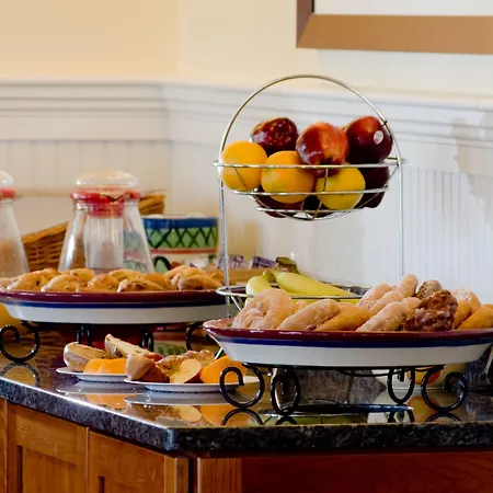 Juniper Hill Inn-2